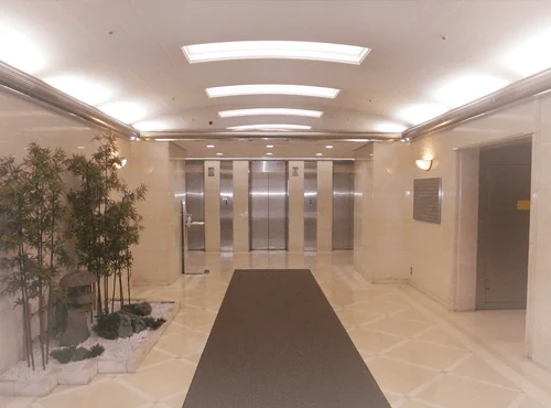 関西支店の写真